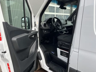 Mercedes-Benz Sprinter – thumbnail 9
