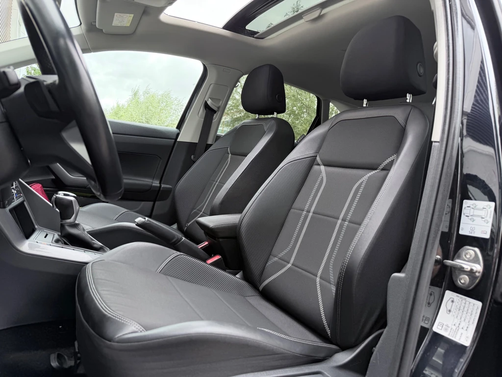 Volkswagen Taigo – foto 10