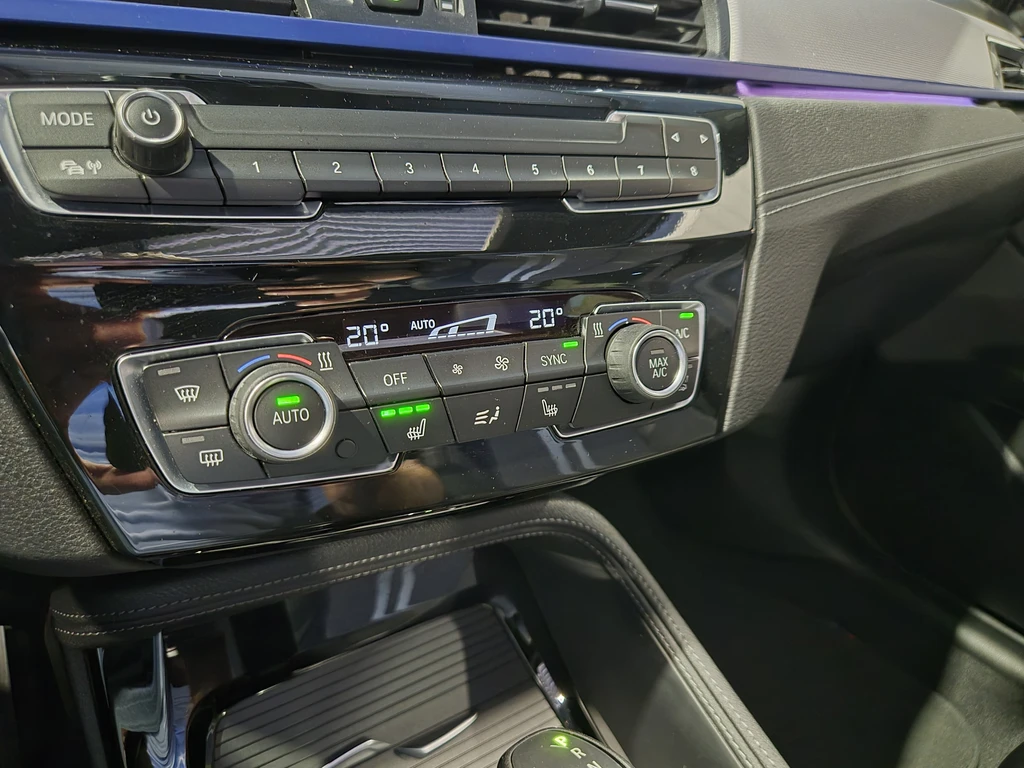 BMW X1 – foto 16