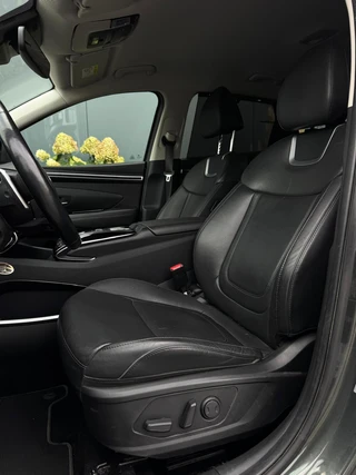 Hyundai Tucson – thumbnail 38