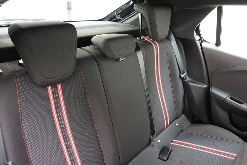 Opel Corsa – foto 15