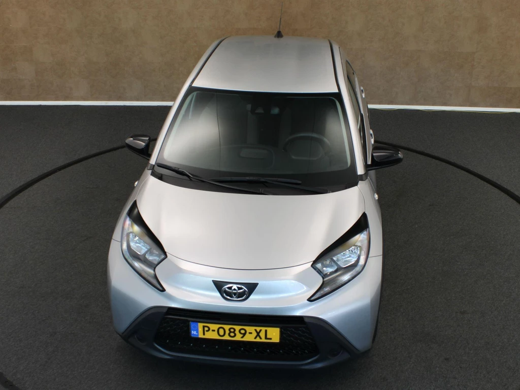 Toyota Aygo – foto 9