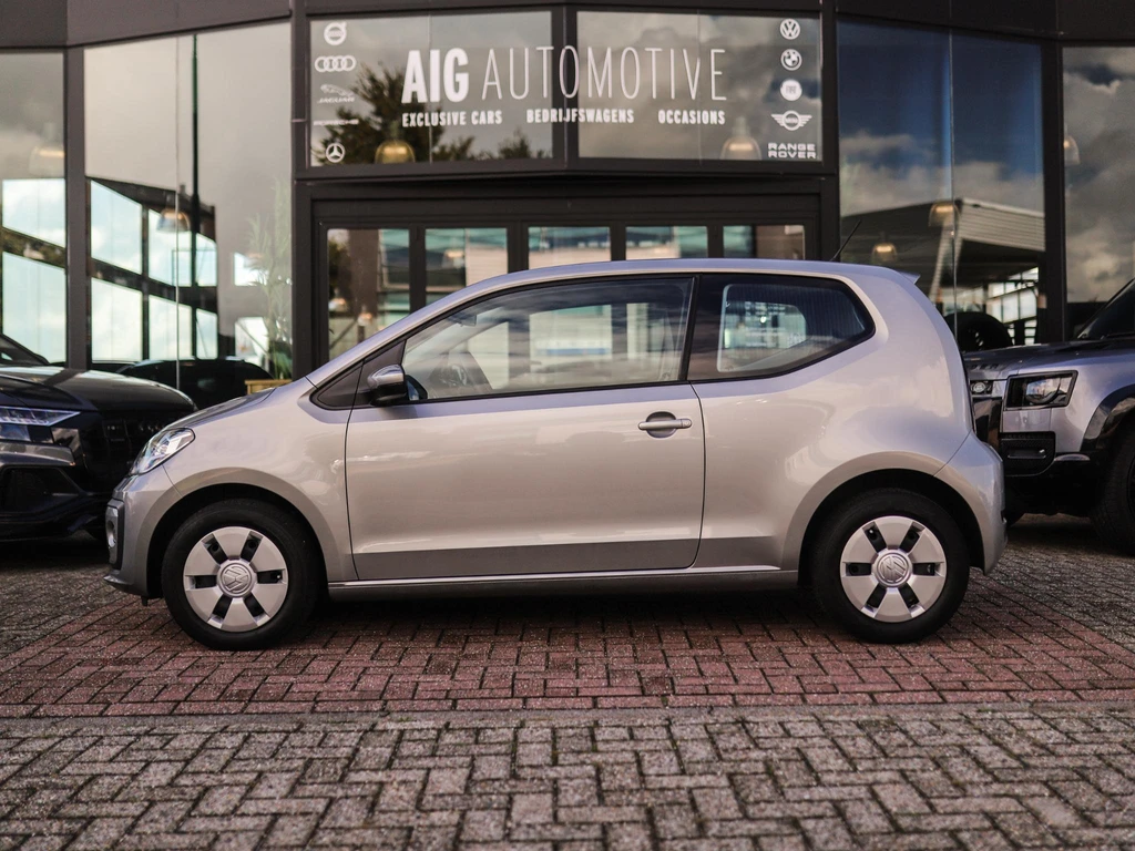 Volkswagen up! – foto 4