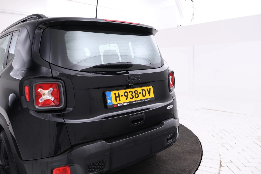 Jeep Renegade – foto 3