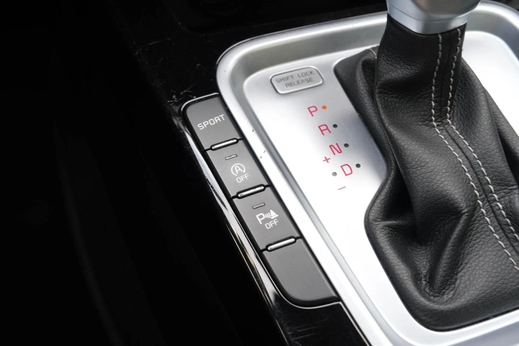 Kia ProCeed – foto 28