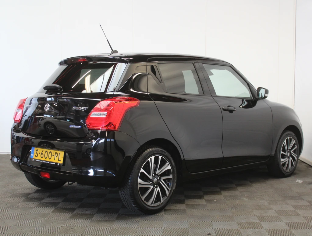 Suzuki Swift – foto 6