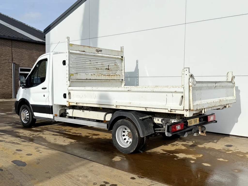 Ford Transit – foto 4