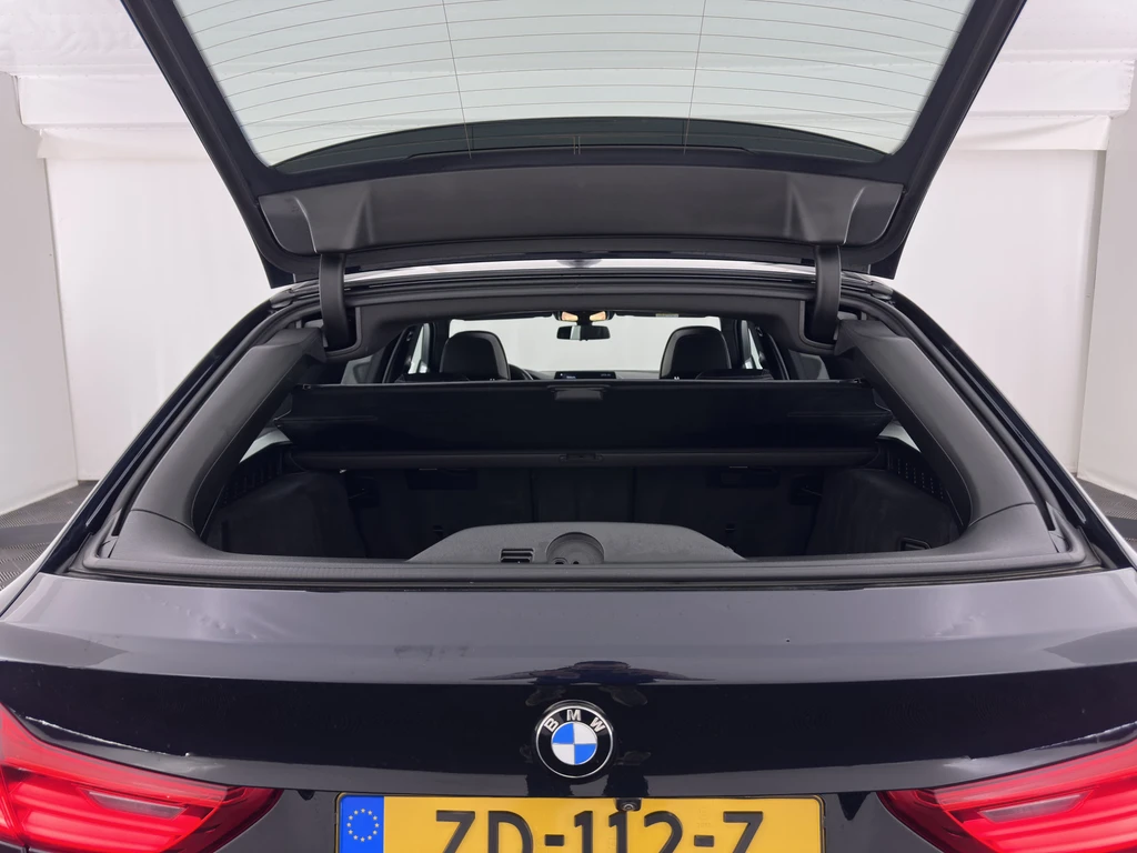 BMW 5 Serie – foto 12