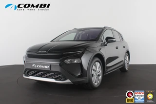 Škoda Elroq – thumbnail 1