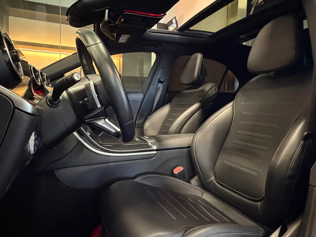 Mercedes-Benz C-Klasse – foto 20