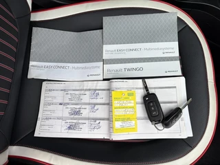 Renault Twingo – thumbnail 26