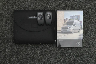 Mercedes-Benz Sprinter – thumbnail 55