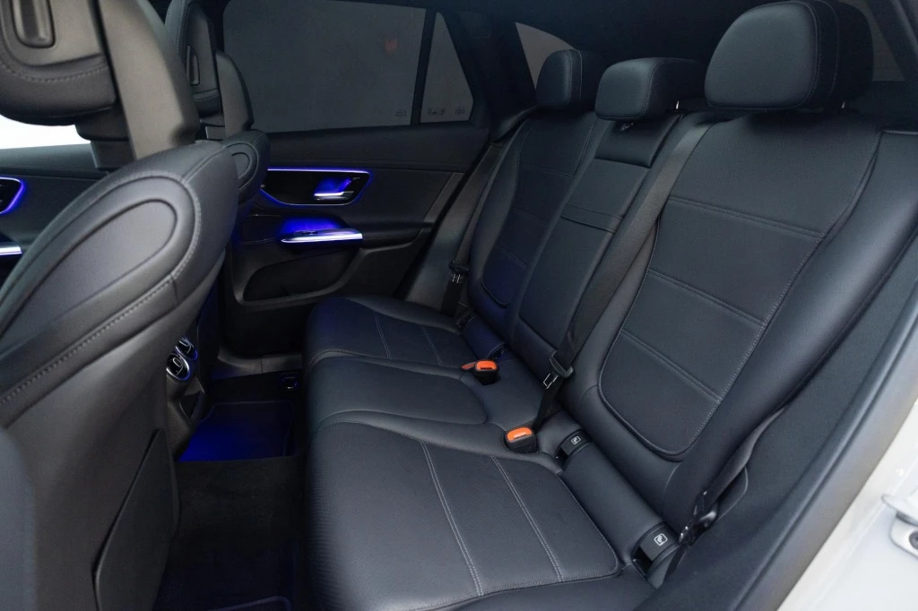Mercedes-Benz GLC – foto 13