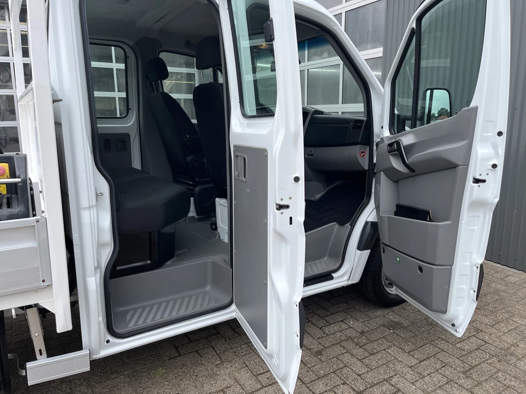 Mercedes-Benz Sprinter – foto 15