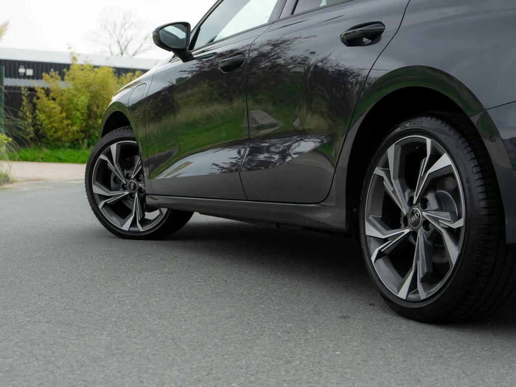 Audi A3 – foto 18