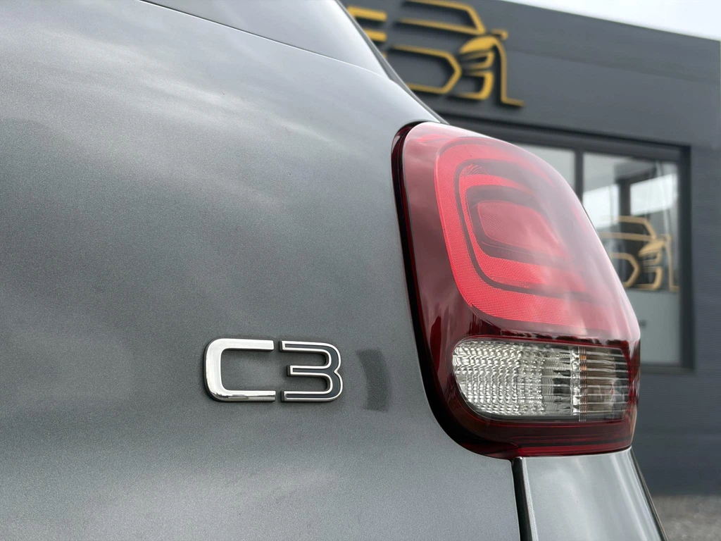 Citroën C3 – foto 41