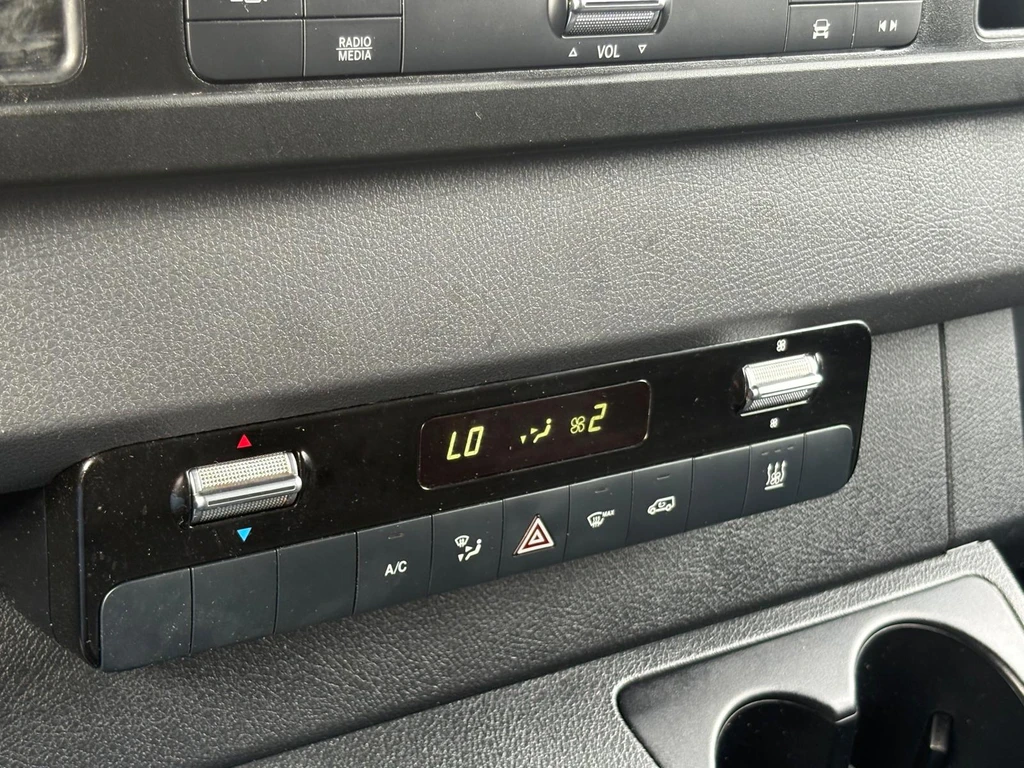 Mercedes-Benz Sprinter – foto 19