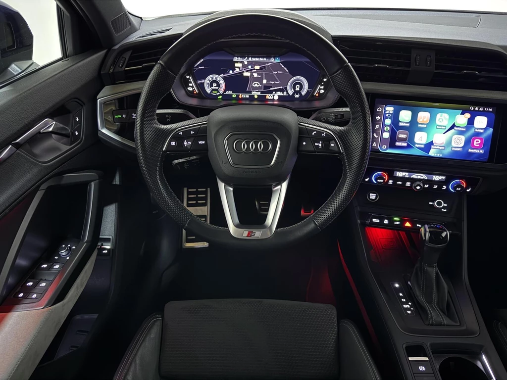 Audi Q3 – foto 35
