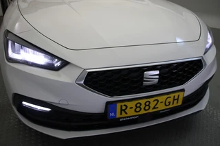 SEAT Leon – thumbnail 11
