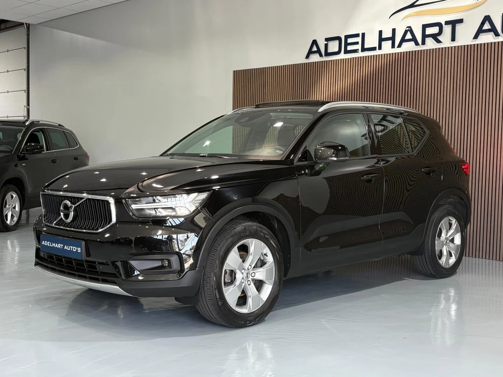 Volvo XC40 – foto 2