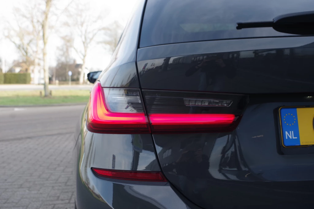 BMW 3 Serie – foto 30