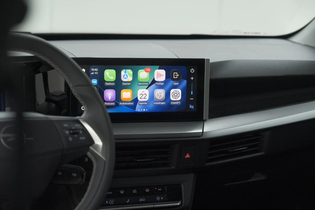 Opel Frontera – foto 18