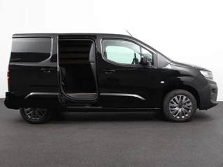 Peugeot Partner – thumbnail 8