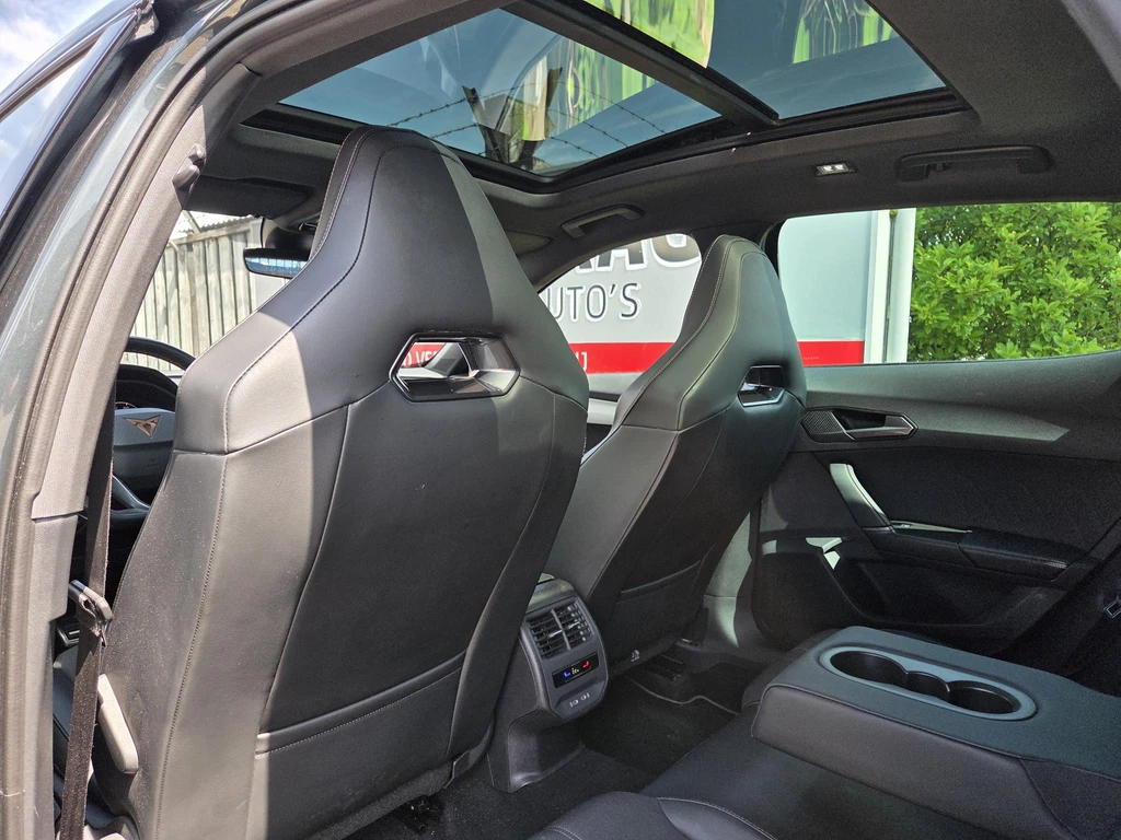 CUPRA Formentor – foto 21