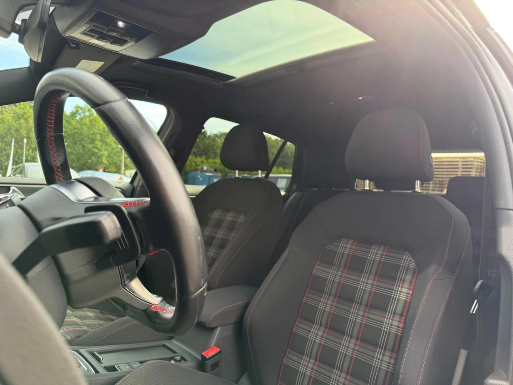 Volkswagen Golf – foto 35