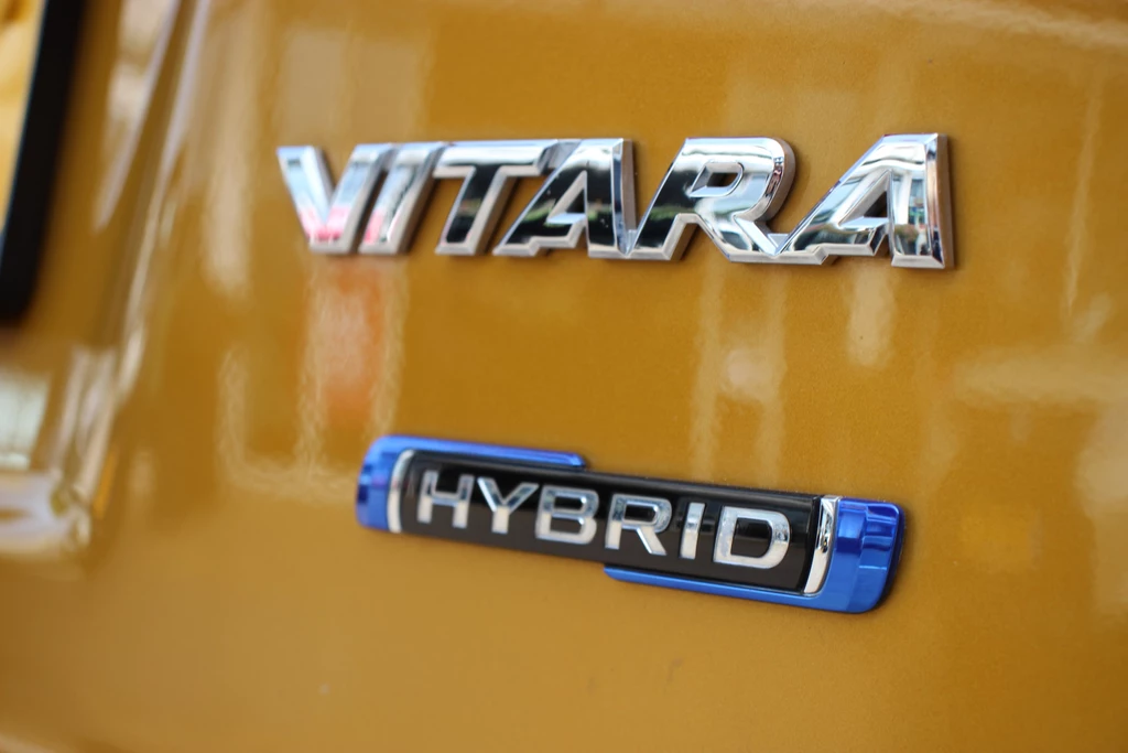 Suzuki Vitara – foto 23