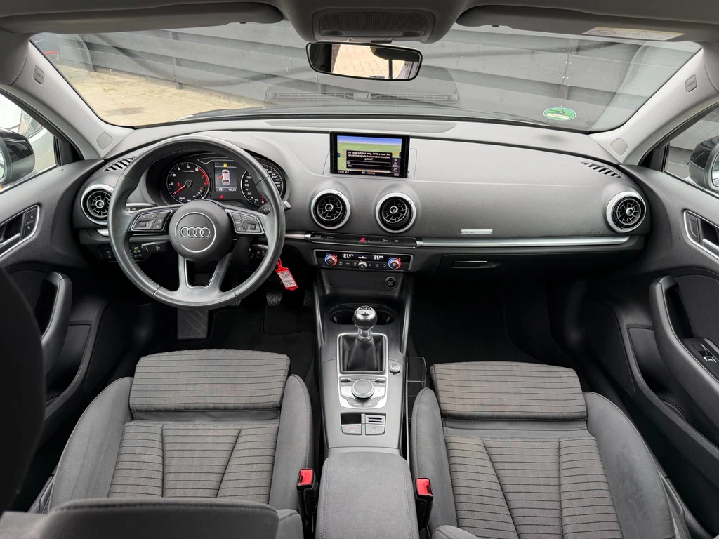 Audi A3 – foto 7
