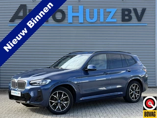 BMW X3 – thumbnail 1