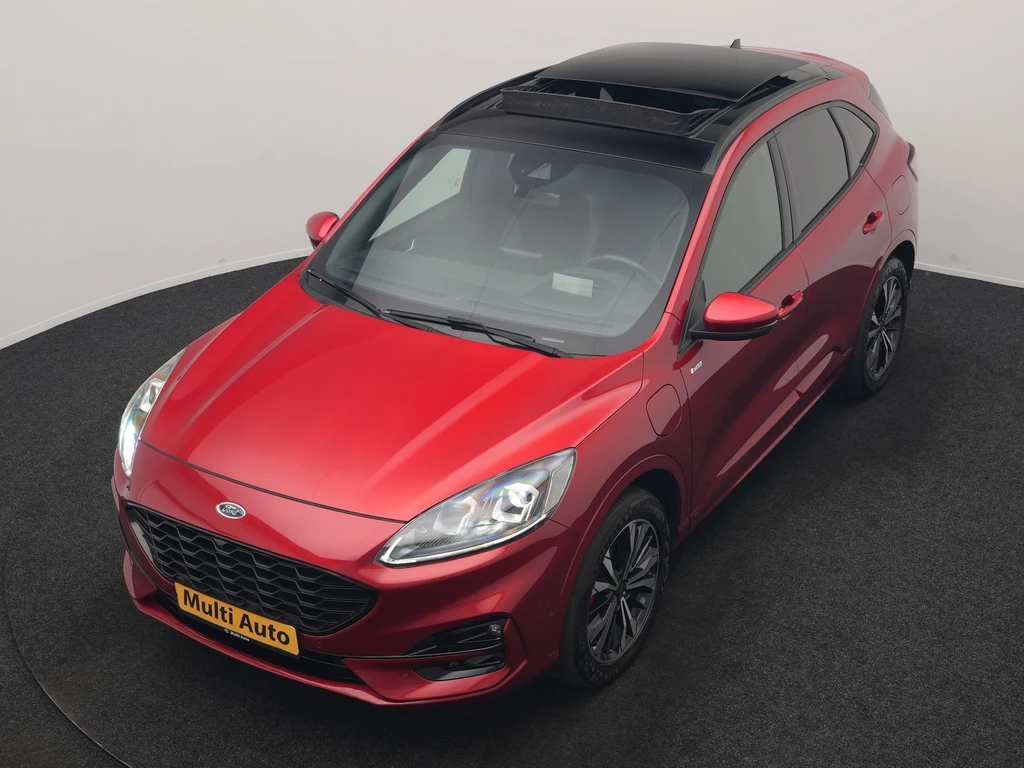 Ford Kuga – foto 2