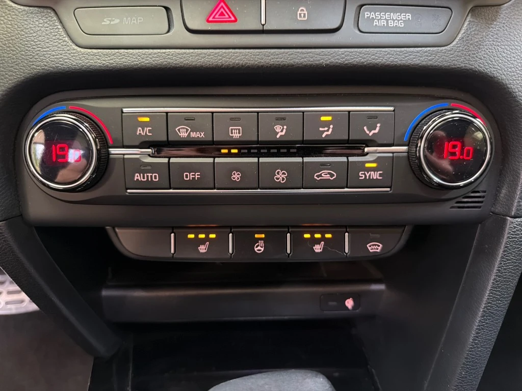 Kia ProCeed – foto 23