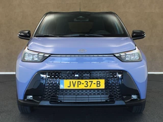 Toyota Aygo – thumbnail 9