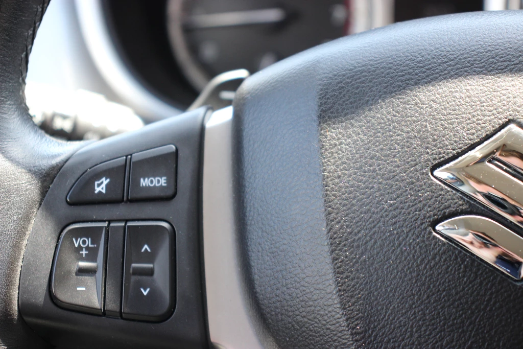 Suzuki Vitara – foto 24