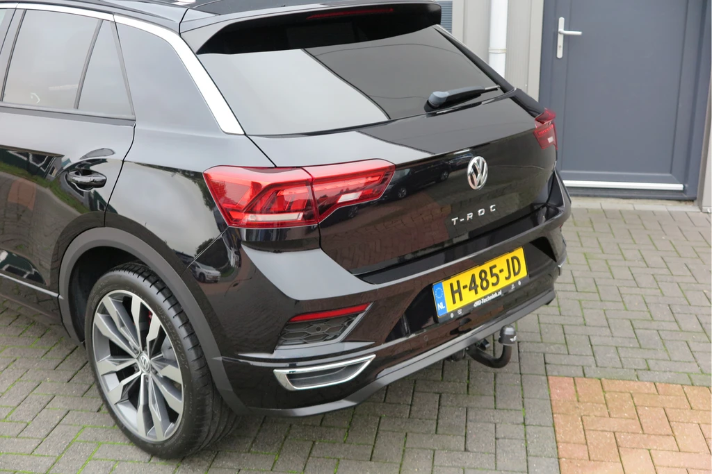 Volkswagen T-Roc – foto 9