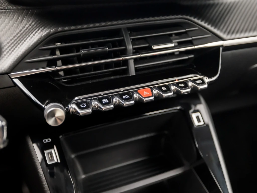 Peugeot 2008 – foto 11