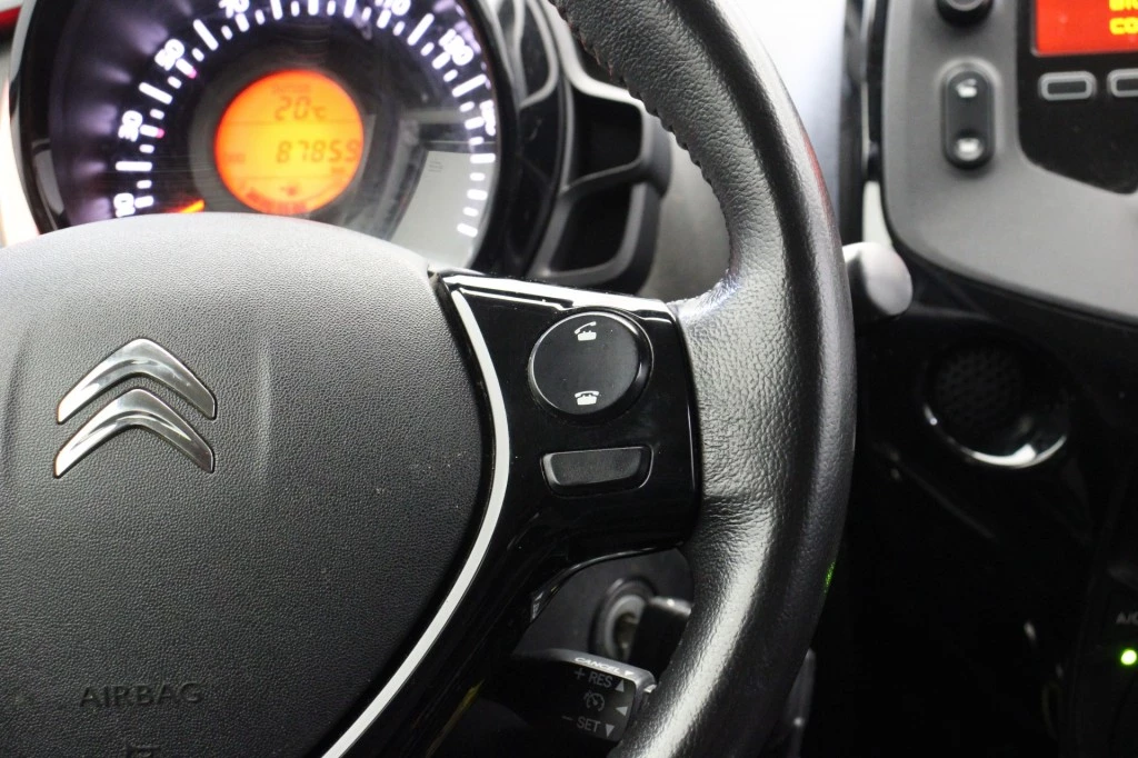 Citroën C1 – foto 16