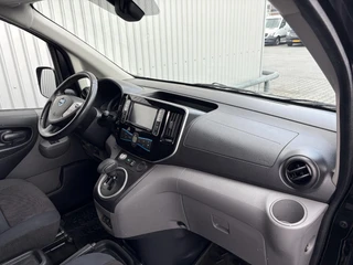Nissan e-NV200 – thumbnail 33