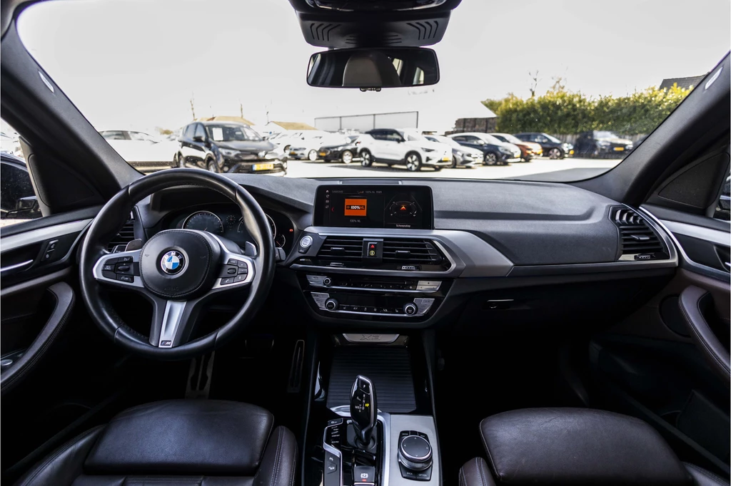 BMW X3 – foto 33