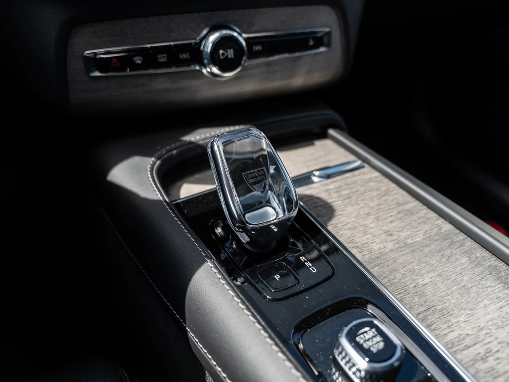 Volvo XC90 – foto 42