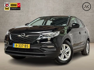 Opel Grandland X – thumbnail 1