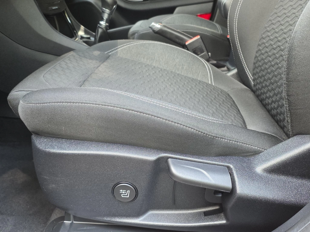 Ford Puma – foto 11