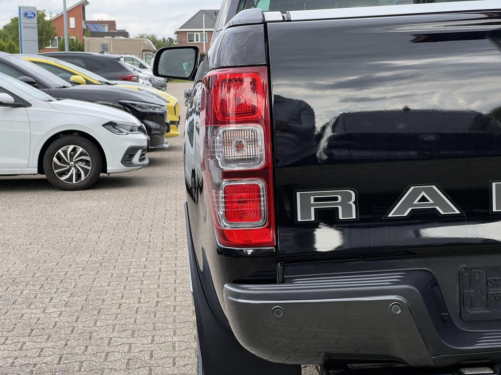 Ford Ranger – foto 10