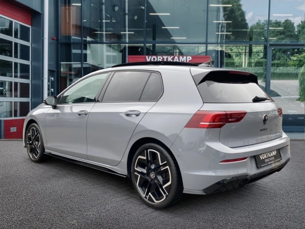 Volkswagen Golf – foto 3