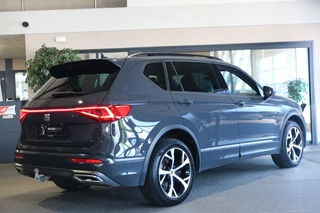 SEAT Tarraco – thumbnail 5