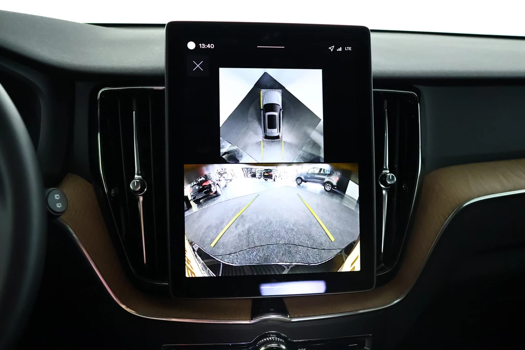 Volvo XC60 – foto 32
