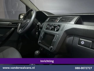 Volkswagen Caddy – thumbnail 15