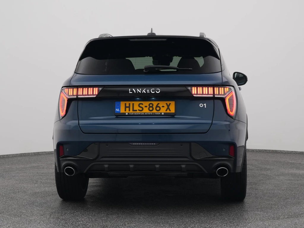 Lynk & Co 01 – foto 8